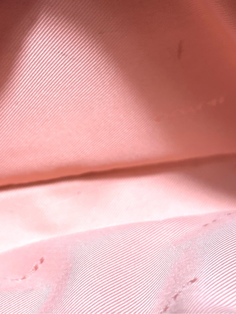 COACH Willow Camera Bag/Candy Pink - Picture 10 of 13